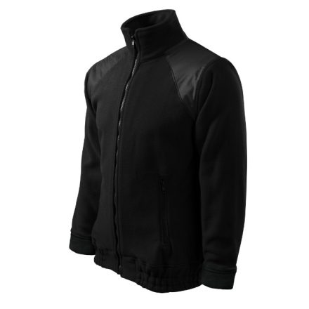 Jacket Hi-Q polár unisex fekete M