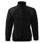 Jacket Hi-Q polár unisex - EMBLÉMÁZVA