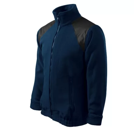 Jacket Hi-Q polár unisex - EMBLÉMÁZVA