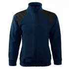 Jacket Hi-Q polár unisex - EMBLÉMÁZVA