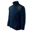 Jacket Hi-Q polár unisex - EMBLÉMÁZVA