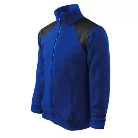 Jacket Hi-Q polár unisex - EMBLÉMÁZVA