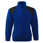 Jacket Hi-Q polár unisex - EMBLÉMÁZVA