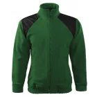 Jacket Hi-Q polár unisex - EMBLÉMÁZVA