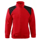 Jacket Hi-Q polár unisex - EMBLÉMÁZVA