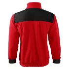 Jacket Hi-Q polár unisex - EMBLÉMÁZVA