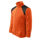 Jacket Hi-Q polár unisex - EMBLÉMÁZVA