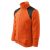 Jacket Hi-Q polár unisex narancssárga M