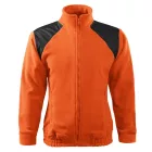 Jacket Hi-Q polár unisex - EMBLÉMÁZVA