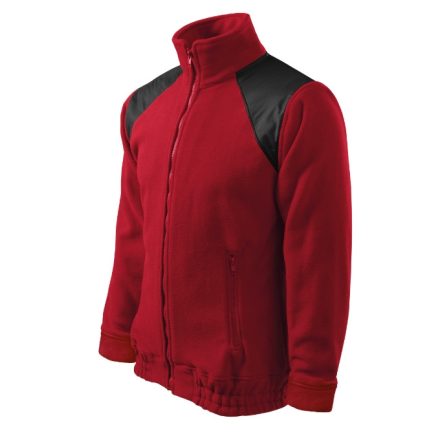 Jacket Hi-Q polár unisex marlboro piros M