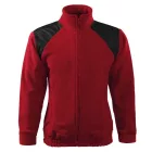 Jacket Hi-Q polár unisex - EMBLÉMÁZVA