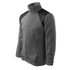 Jacket Hi-Q polár unisex - EMBLÉMÁZVA