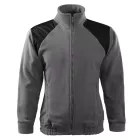 Jacket Hi-Q polár unisex - EMBLÉMÁZVA