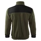 Jacket Hi-Q polár unisex - EMBLÉMÁZVA