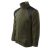 Jacket Hi-Q polár unisex military M