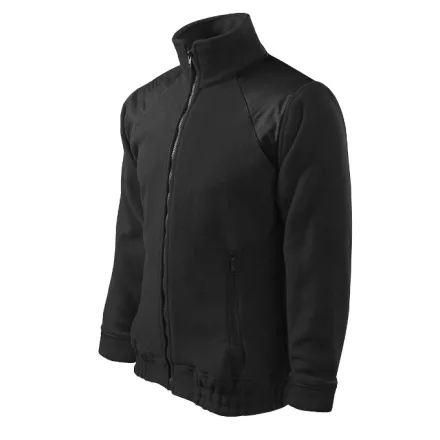 Jacket Hi-Q polár unisex - EMBLÉMÁZVA