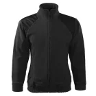 Jacket Hi-Q polár unisex - EMBLÉMÁZVA