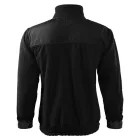 Jacket Hi-Q polár unisex - EMBLÉMÁZVA