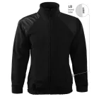 Jacket Hi-Q polár unisex - EMBLÉMÁZVA