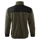 Jacket Hi-Q polár unisex - EMBLÉMÁZVA