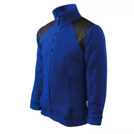 Jacket Hi-Q polár unisex - EMBLÉMÁZVA