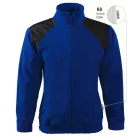 Jacket Hi-Q polár unisex - EMBLÉMÁZVA