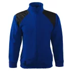 Jacket Hi-Q polár unisex - EMBLÉMÁZVA