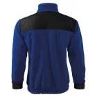 Jacket Hi-Q polár unisex - EMBLÉMÁZVA