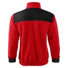 Jacket Hi-Q polár unisex - EMBLÉMÁZVA