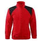 Jacket Hi-Q polár unisex - EMBLÉMÁZVA