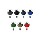 Body Warmer mellény unisex - EMBLÉMÁZVA