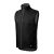 Body Warmer mellény unisex - EMBLÉMÁZVA