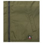 Body Warmer mellény unisex - EMBLÉMÁZVA