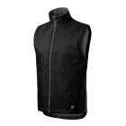 Body Warmer mellény unisex - EMBLÉMÁZVA