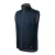 Body Warmer mellény unisex - EMBLÉMÁZVA
