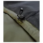 Body Warmer mellény unisex - EMBLÉMÁZVA