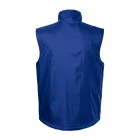 Body Warmer mellény unisex - EMBLÉMÁZVA