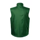 Body Warmer mellény unisex - EMBLÉMÁZVA