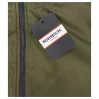 Body Warmer mellény unisex - EMBLÉMÁZVA