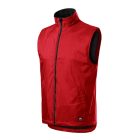 Body Warmer mellény unisex - EMBLÉMÁZVA