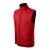 Body Warmer mellény unisex - EMBLÉMÁZVA
