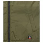 Body Warmer mellény unisex - EMBLÉMÁZVA