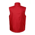 Body Warmer mellény unisex - EMBLÉMÁZVA