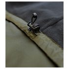 Body Warmer mellény unisex - EMBLÉMÁZVA