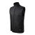 Body Warmer mellény unisex - EMBLÉMÁZVA