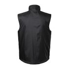 Body Warmer mellény unisex - EMBLÉMÁZVA
