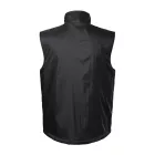 Body Warmer mellény unisex - EMBLÉMÁZVA