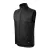 Body Warmer mellény unisex - EMBLÉMÁZVA