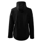 Cool softshell kabát női - EMBLÉMÁZVA