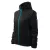 Cool softshell kabát női - EMBLÉMÁZVA